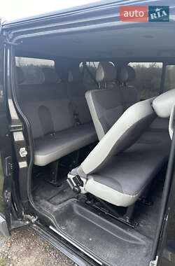 Мінівен Opel Vivaro 2007 в  фото 19 Мінівен Opel Vivaro 2007 в