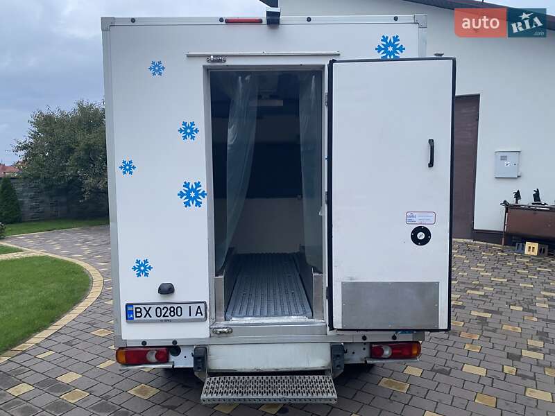 Інші вантажівки Opel Vivaro 2017 в Рівному фото 9 Інші вантажівки Opel Vivaro 2017 в Рівному