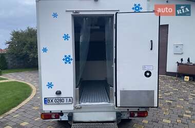 Другие грузовики Opel Vivaro 2017 в  фото 9 Другие грузовики Opel Vivaro 2017 в