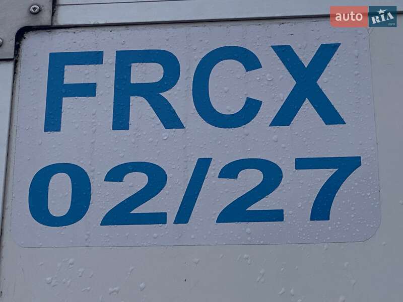 Інші вантажівки Opel Vivaro 2017 в Рівному фото 17 Інші вантажівки Opel Vivaro 2017 в Рівному