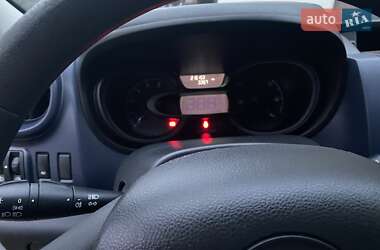 Другие грузовики Opel Vivaro 2017 в  фото 20 Другие грузовики Opel Vivaro 2017 в