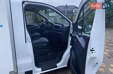 Другие грузовики Opel Vivaro 2017 в  фото 23 Другие грузовики Opel Vivaro 2017 в