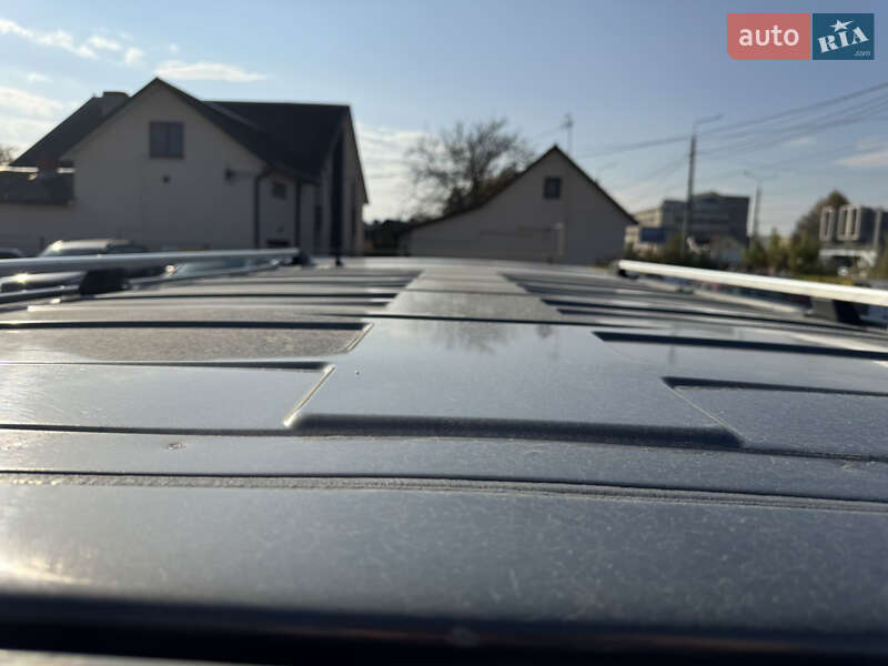 Минивэн Opel Vivaro 2013 в Черновцах фото 15 Минивэн Opel Vivaro 2013 в Черновцах