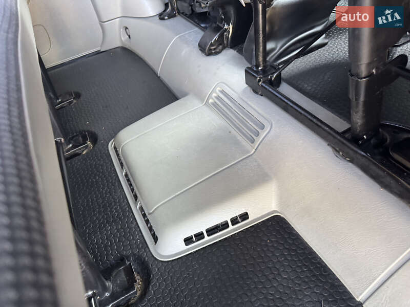 Минивэн Opel Vivaro 2013 в Черновцах фото 20 Минивэн Opel Vivaro 2013 в Черновцах