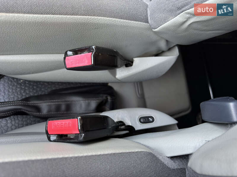 Минивэн Opel Vivaro 2013 в Черновцах фото 25 Минивэн Opel Vivaro 2013 в Черновцах