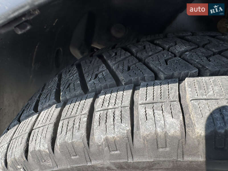 Минивэн Opel Vivaro 2013 в Черновцах фото 28 Минивэн Opel Vivaro 2013 в Черновцах