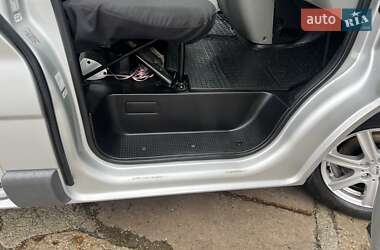 Мінівен Opel Vivaro 2008 в  фото 30 Мінівен Opel Vivaro 2008 в