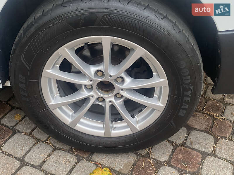 Минивэн Opel Vivaro 2006 в Трускавце фото 31 Минивэн Opel Vivaro 2006 в Трускавце