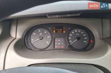 Мінівен Opel Vivaro 2005 в  фото 10 Мінівен Opel Vivaro 2005 в