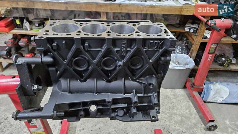 Мінівен Opel Vivaro 2002 в Рівному фото 35 Мінівен Opel Vivaro 2002 в Рівному