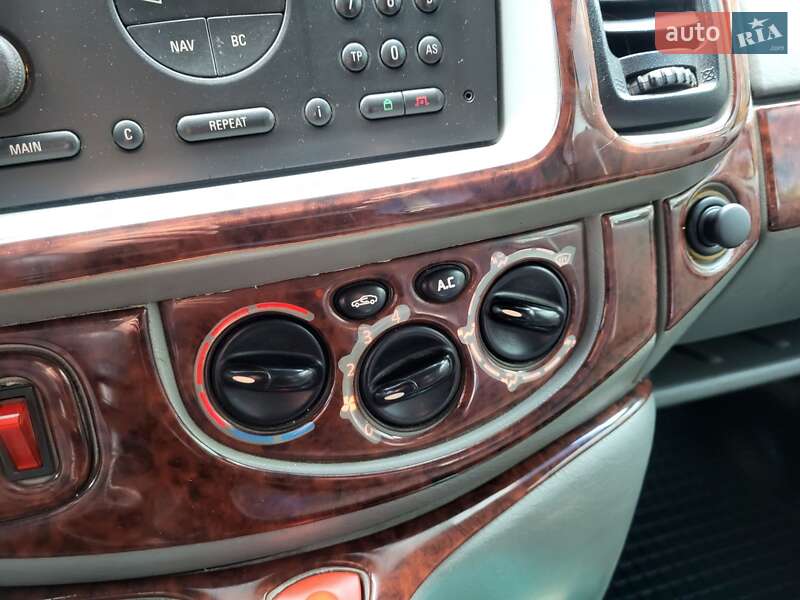 Мінівен Opel Vivaro 2006 в Хмельницькому фото 91 Мінівен Opel Vivaro 2006 в Хмельницькому