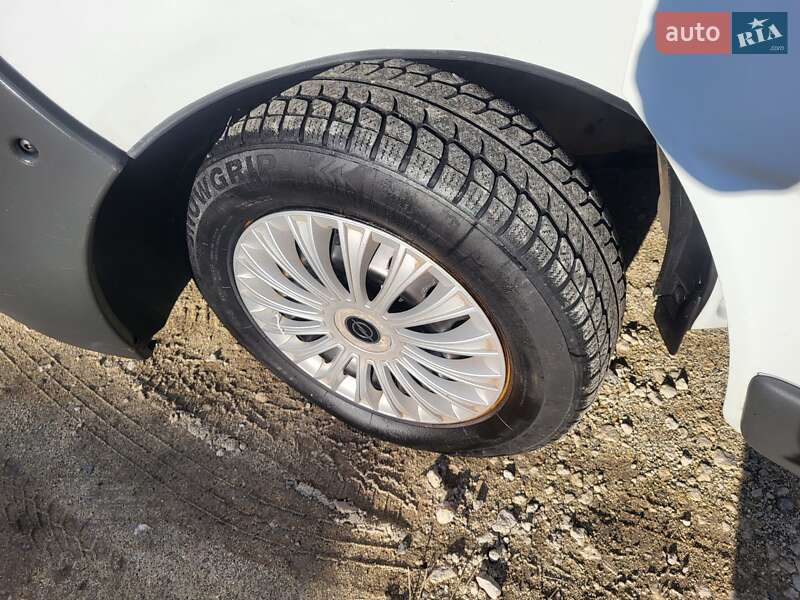 Мінівен Opel Vivaro 2006 в Хмельницькому фото 104 Мінівен Opel Vivaro 2006 в Хмельницькому