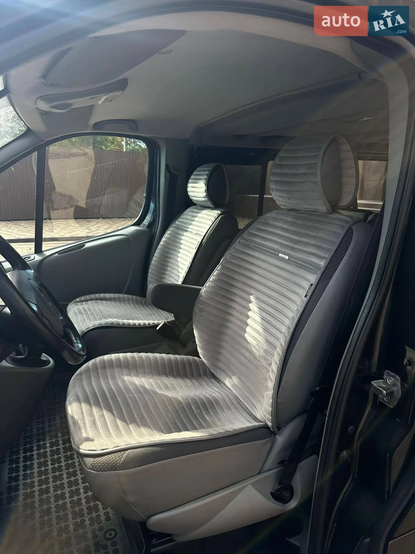 2014 Opel Vivaro - мініатюра 14