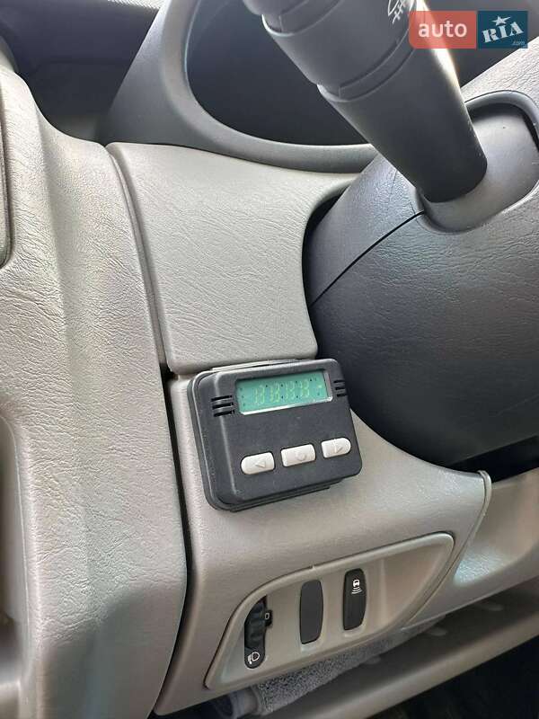 Минивэн Opel Vivaro 2014 в Измаиле фото 20 Минивэн Opel Vivaro 2014 в Измаиле