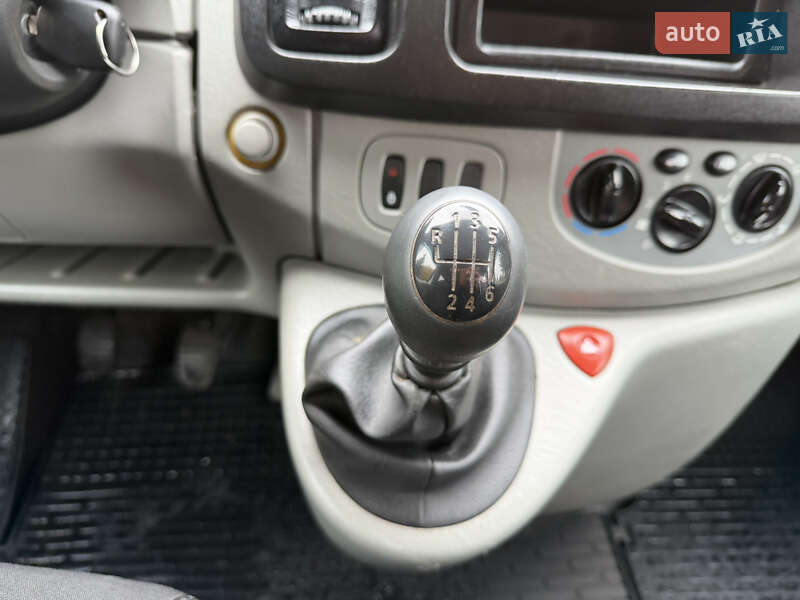 Минивэн Opel Vivaro 2006 в Ровно фото 79 Минивэн Opel Vivaro 2006 в Ровно