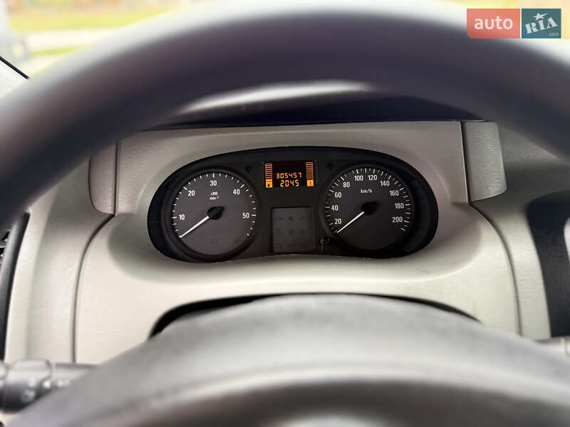Минивэн Opel Vivaro 2009 в Ровно фото 20 Минивэн Opel Vivaro 2009 в Ровно