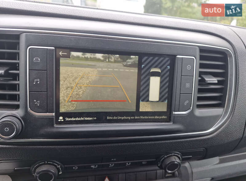 Рефрижератор Opel Vivaro 2022 в Ровно фото 6 Рефрижератор Opel Vivaro 2022 в Ровно