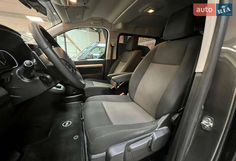 Грузовой фургон Opel Vivaro 2020 в Дубно