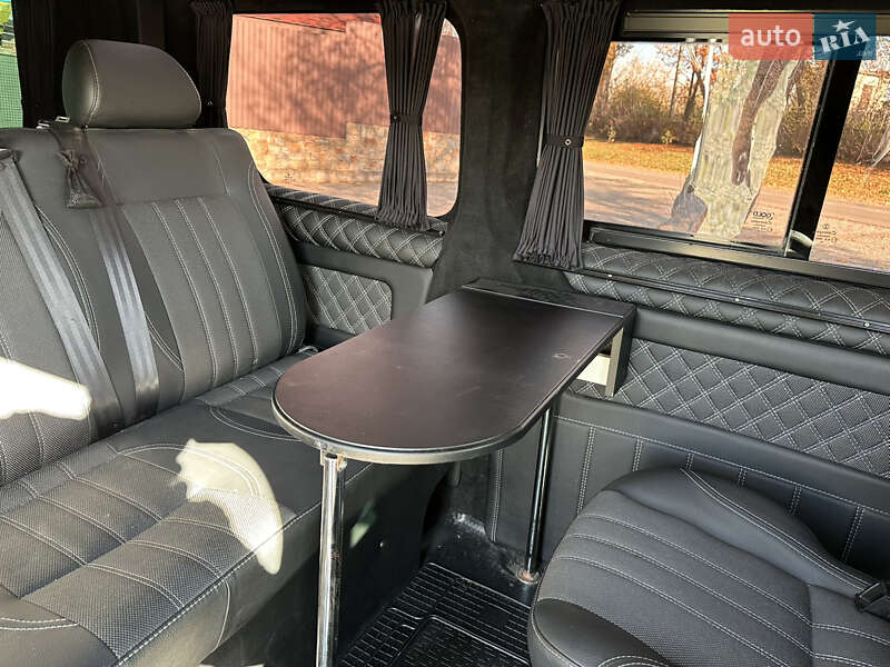 Минивэн Opel Vivaro 2016 в Львове фото 21 Минивэн Opel Vivaro 2016 в Львове