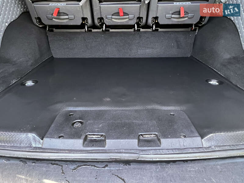 Минивэн Opel Vivaro 2020 в Новояворовске фото 8 Минивэн Opel Vivaro 2020 в Новояворовске