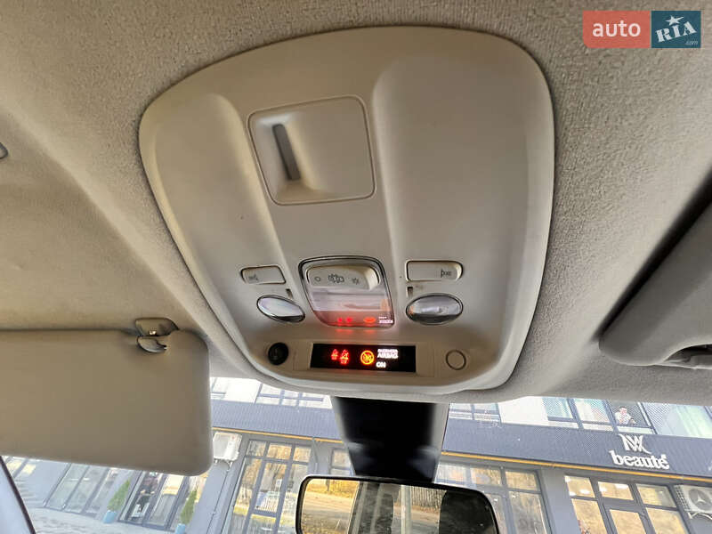 Минивэн Opel Vivaro 2020 в Новояворовске фото 15 Минивэн Opel Vivaro 2020 в Новояворовске