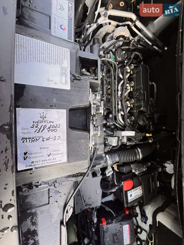 Минивэн Opel Vivaro 2020 в Новояворовске фото 20 Минивэн Opel Vivaro 2020 в Новояворовске