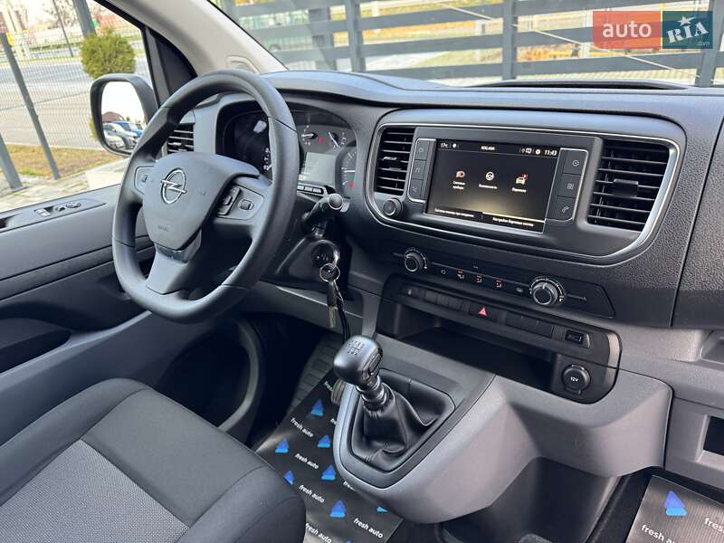 Минивэн Opel Vivaro 2021 в Ровно фото 39 Минивэн Opel Vivaro 2021 в Ровно