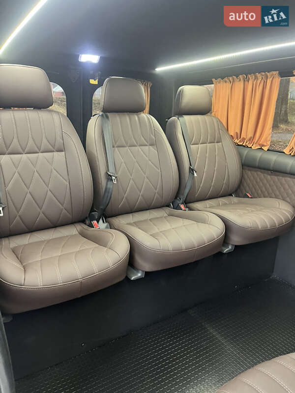 Минивэн Opel Vivaro 2019 в Коломые