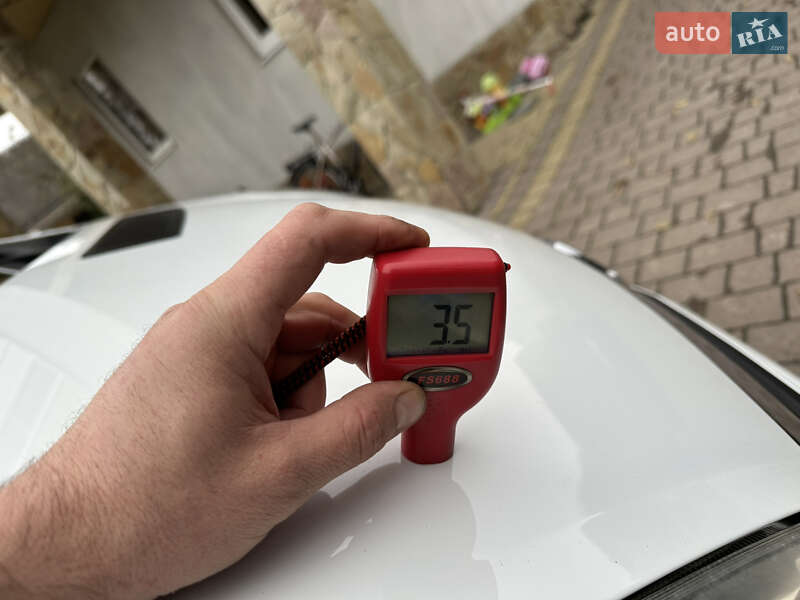 Минивэн Opel Vivaro 2011 в Дубно фото 40 Минивэн Opel Vivaro 2011 в Дубно