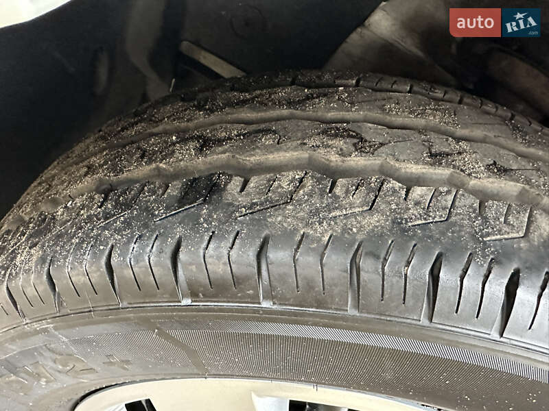 Минивэн Opel Vivaro 2011 в Дубно фото 44 Минивэн Opel Vivaro 2011 в Дубно