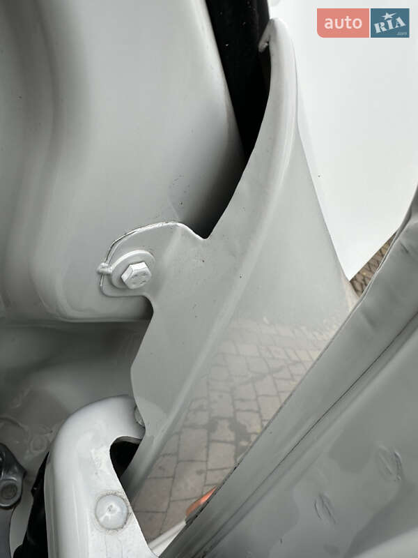 Минивэн Opel Vivaro 2011 в Дубно фото 100 Минивэн Opel Vivaro 2011 в Дубно