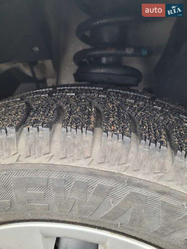 Мінівен Opel Vivaro 2017 в Білій Церкві