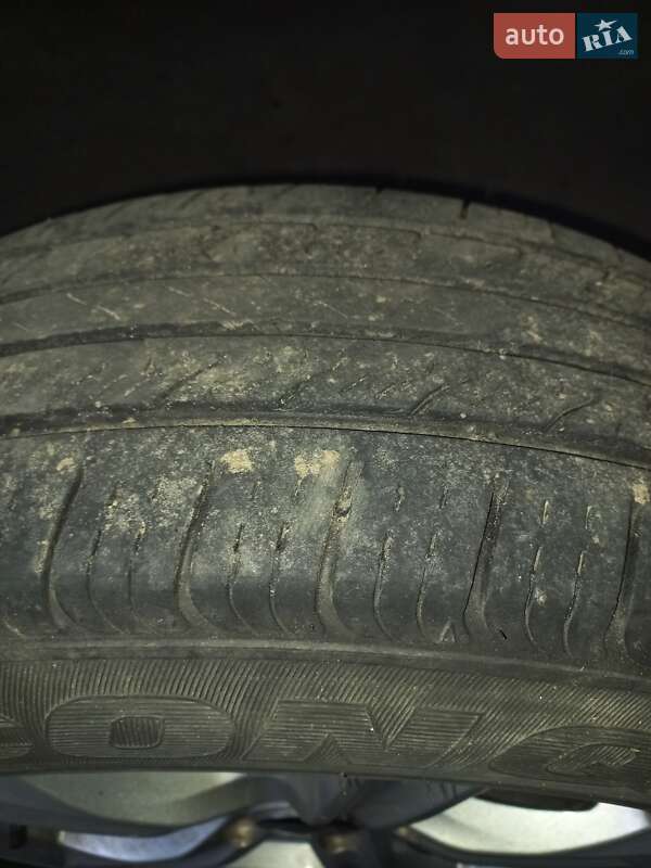 Мінівен Opel Vivaro 2017 в Білій Церкві