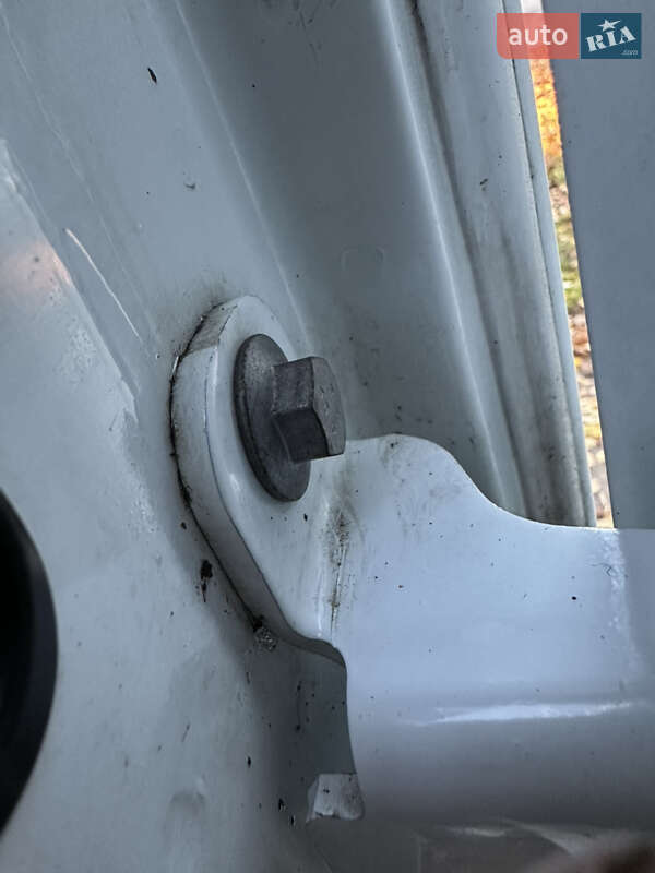 Вантажний фургон Opel Vivaro 2016 в Борисполі