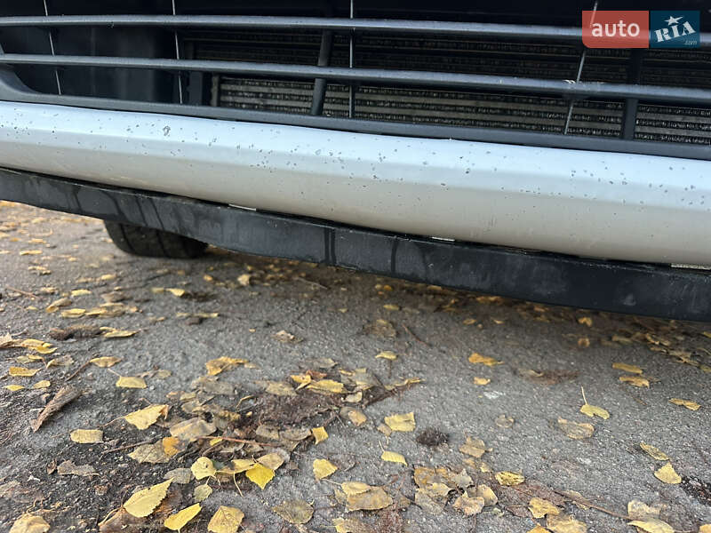 Вантажний фургон Opel Vivaro 2016 в Борисполі