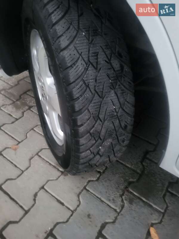 Минивэн Opel Vivaro 2012 в Хмельницком