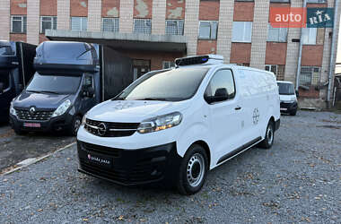 Рефрижератор Opel Vivaro 2022 в Рівному