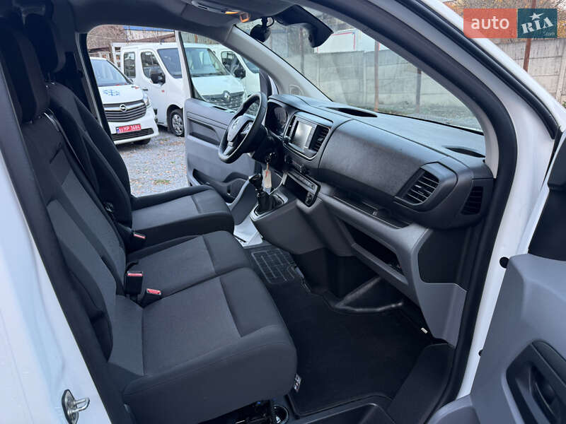 Рефрижератор Opel Vivaro 2022 в Ровно