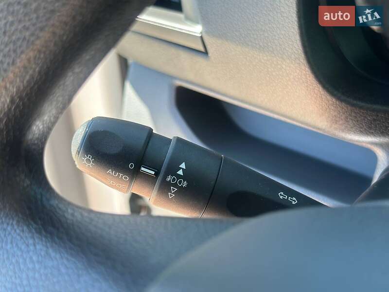 Грузовой фургон Opel Vivaro 2020 в Львове фото 25 Грузовой фургон Opel Vivaro 2020 в Львове