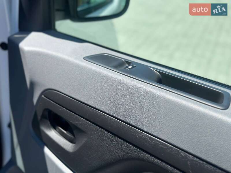 Грузовой фургон Opel Vivaro 2020 в Львове фото 39 Грузовой фургон Opel Vivaro 2020 в Львове