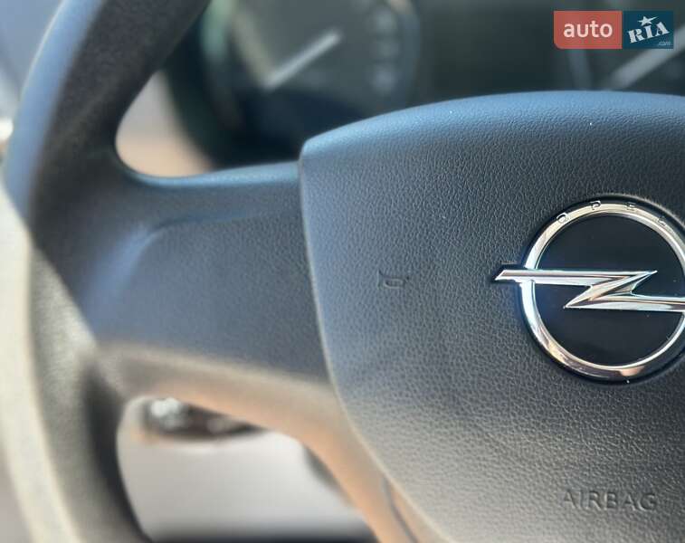 Грузовой фургон Opel Vivaro 2020 в Львове фото 26 Грузовой фургон Opel Vivaro 2020 в Львове