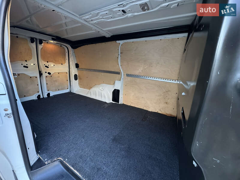 Грузовой фургон Opel Vivaro 2020 в Луцке фото 21 Грузовой фургон Opel Vivaro 2020 в Луцке