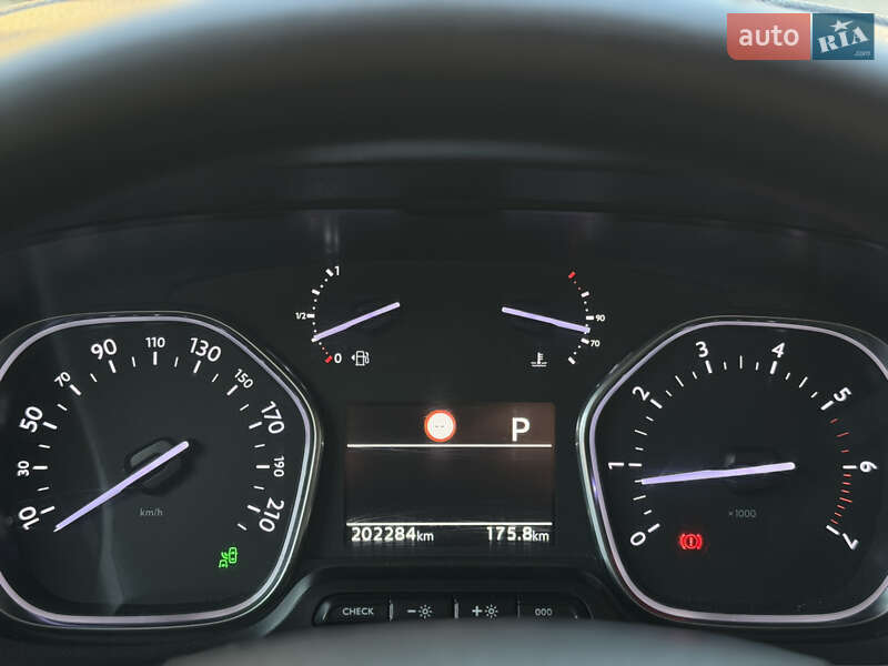 Грузовой фургон Opel Vivaro 2020 в Луцке фото 26 Грузовой фургон Opel Vivaro 2020 в Луцке