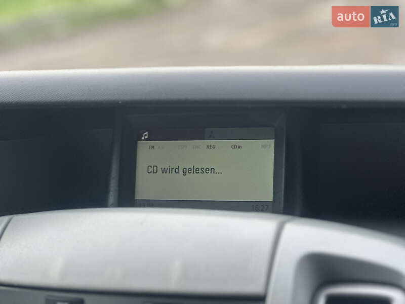 Минивэн Opel Vivaro 2006 в Дубно фото 46 Минивэн Opel Vivaro 2006 в Дубно