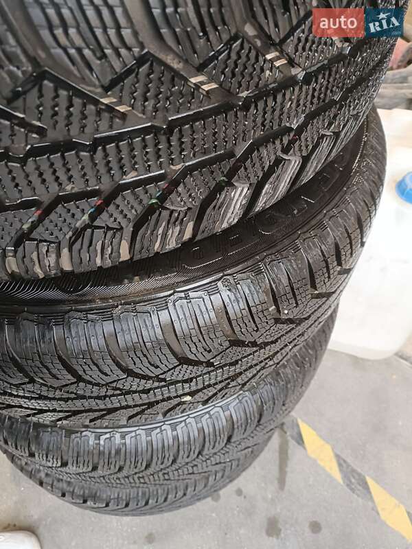 Минивэн Opel Vivaro 2004 в Самборе