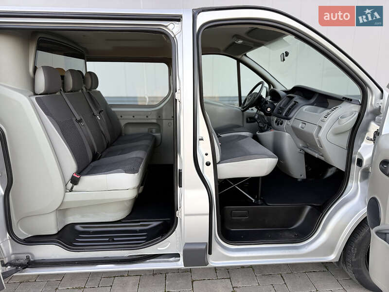 Минивэн Opel Vivaro 2013 в Ровно фото 20 Минивэн Opel Vivaro 2013 в Ровно