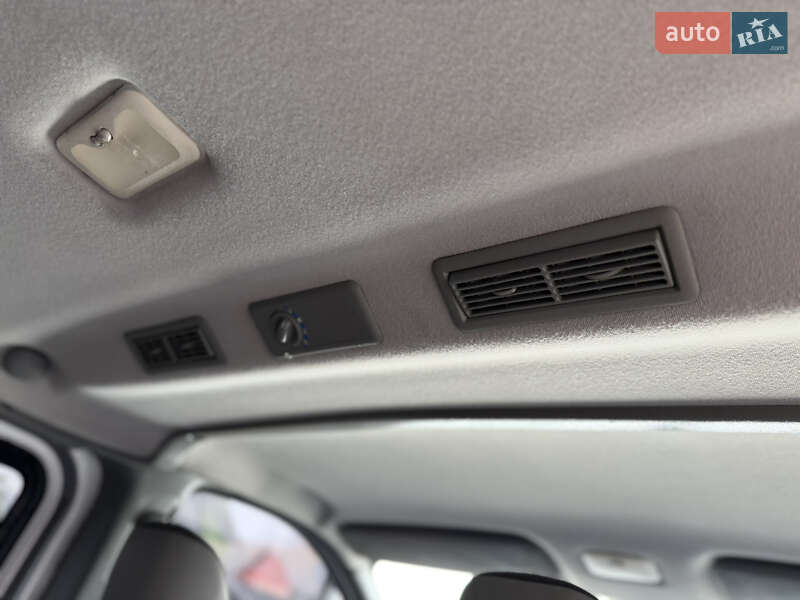 Мінівен Opel Vivaro 2012 в Вінниці фото 23 Мінівен Opel Vivaro 2012 в Вінниці