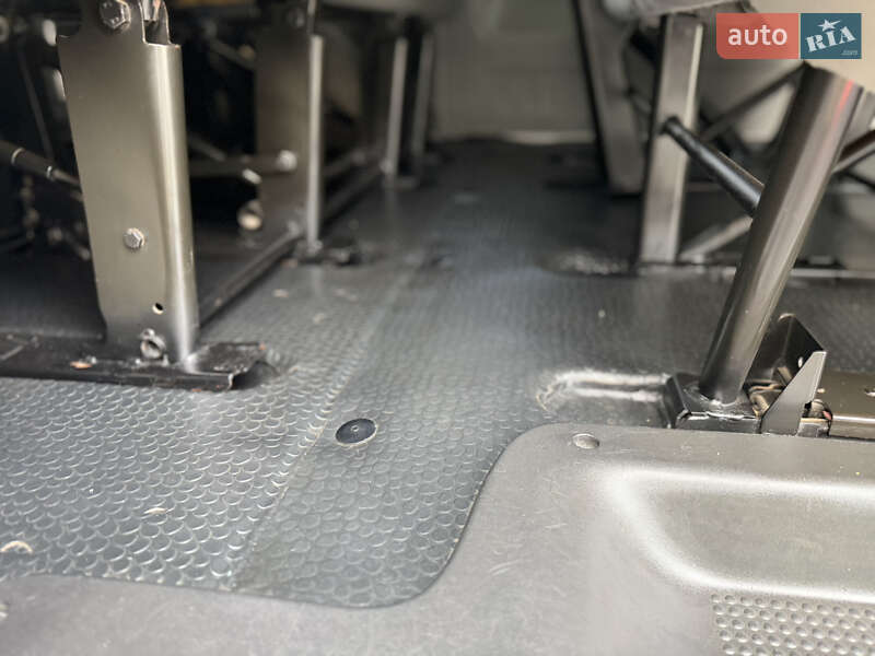 Мінівен Opel Vivaro 2012 в Вінниці фото 25 Мінівен Opel Vivaro 2012 в Вінниці