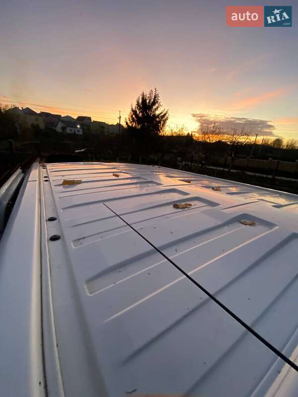 Інші вантажівки Opel Vivaro 2015 в Львові