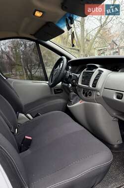 Минивэн Opel Vivaro 2006 в Полтаве